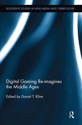 Digital Gaming Re-imagines the Middle Ages