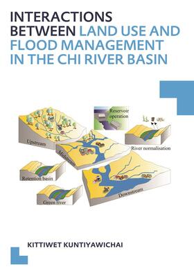 Interactions between Land Use and Flood Management in the Chi River Basin