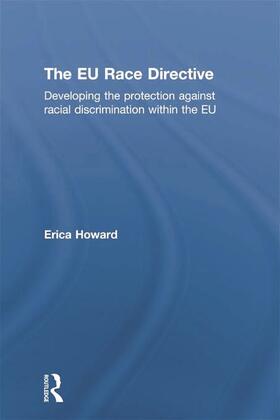 The EU Race Directive
