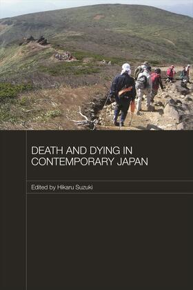 Death and Dying in Contemporary Japan