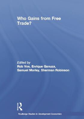 Who Gains from Free Trade