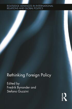 Rethinking Foreign Policy