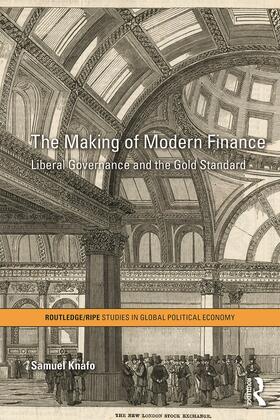 The Making of Modern Finance