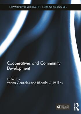 Cooperatives and Community Development