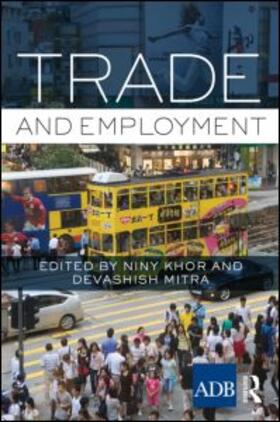 Trade and Employment in Asia