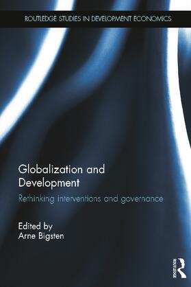 Globalization and Development