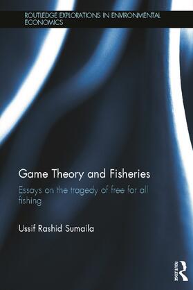 Game Theory and Fisheries