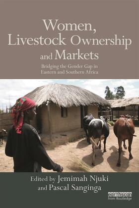 Women, Livestock Ownership and Markets