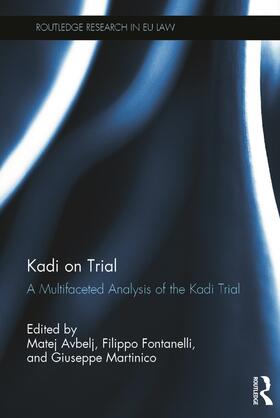 Kadi on Trial