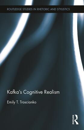 Kafka's Cognitive Realism