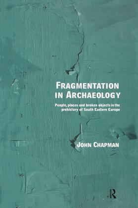 Fragmentation in Archaeology