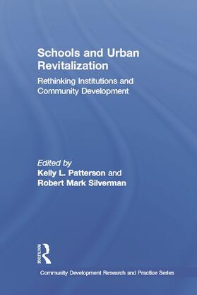 Schools and Urban Revitalization