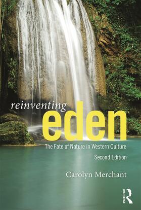 Reinventing Eden