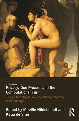 Privacy, Due Process and the Computational Turn