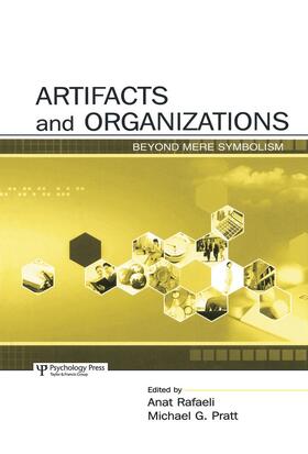 Artifacts and Organizations