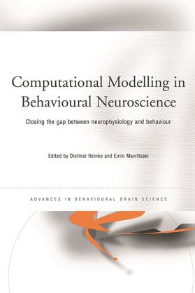 Computational Modelling in Behavioural Neuroscience