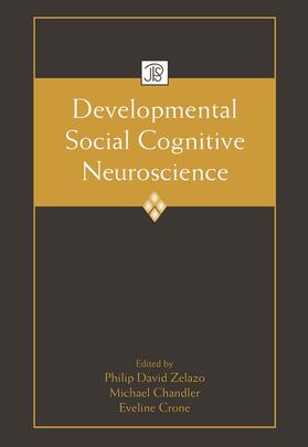 Developmental Social Cognitive Neuroscience