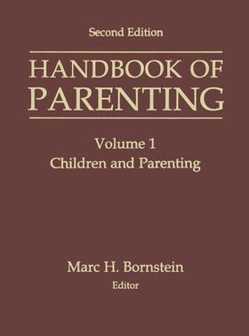 Handbook of Parenting