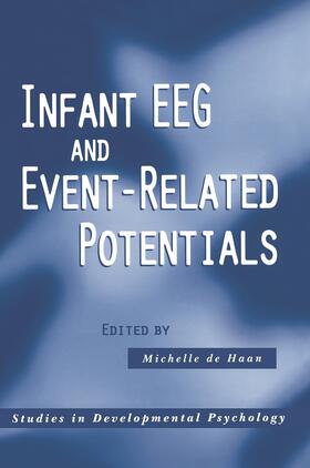 Infant EEG and Event-Related Potentials