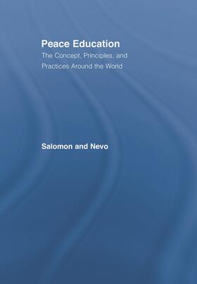 Peace Education