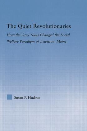 The Quiet Revolutionaries