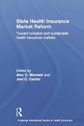 State Health Insurance Market Reform