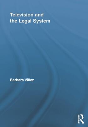 Television and the Legal System