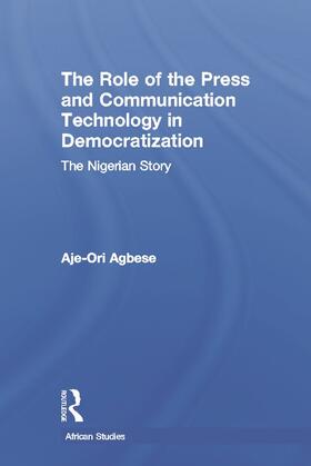 The Role of the Press and Communication Technology in Democratization