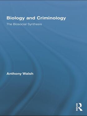 Biology and Criminology