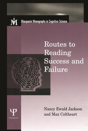 Routes To Reading Success and Failure