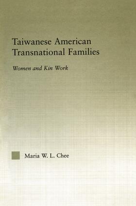 Taiwanese American Transnational Families