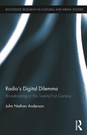 Radio's Digital Dilemma