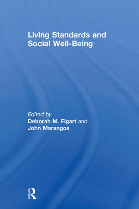 Living Standards and Social Well-Being