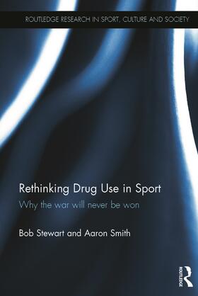 Rethinking Drug Use in Sport