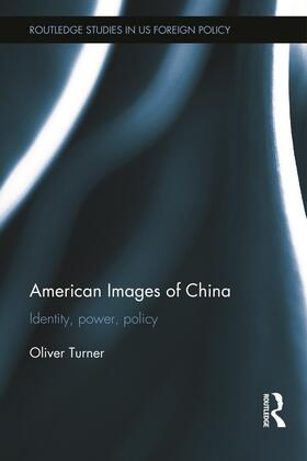 American Images of China