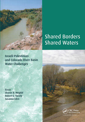 Shared Borders, Shared Waters