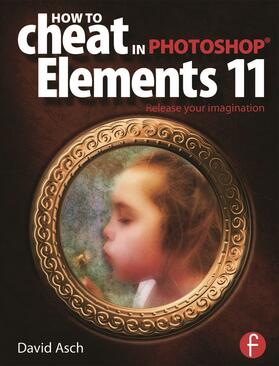 How to Cheat in Photoshop Elements 11