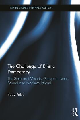 The Challenge of Ethnic Democracy