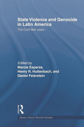 State Violence and Genocide in Latin America