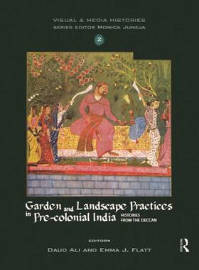 Garden and Landscape Practices in Pre-colonial India