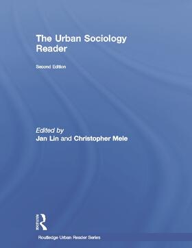 The Urban Sociology Reader