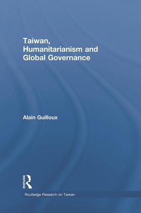 TAIWAN HUMANITARIANISM & GLOBA