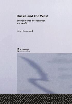 Russia and the West