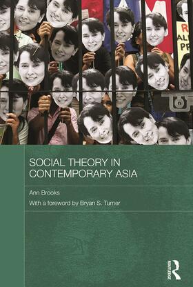 Social Theory in Contemporary Asia