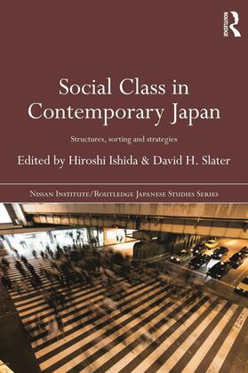 Social Class in Contemporary Japan