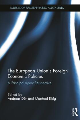 The European Union's Foreign Economic Policies