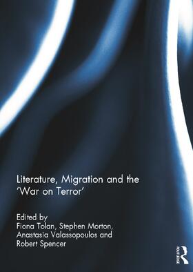 Literature, Migration and the 'War on Terror'