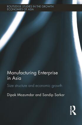 Manufacturing Enterprise in Asia