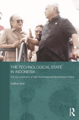 The Technological State in Indonesia