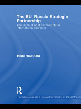 The EU-Russia Strategic Partnership
